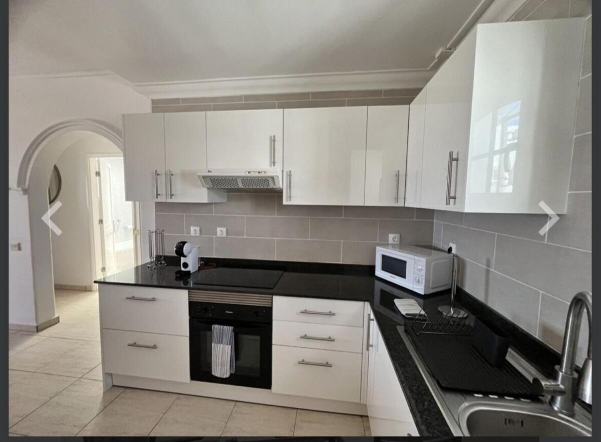 2 Bedroom 2 Bathroom Apartment Puerto del Carmen  Esterno foto