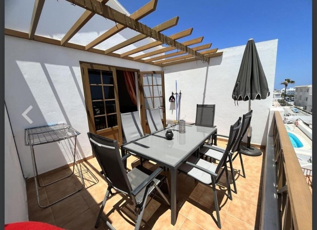 2 Bedroom 2 Bathroom Apartment Puerto del Carmen  Esterno foto