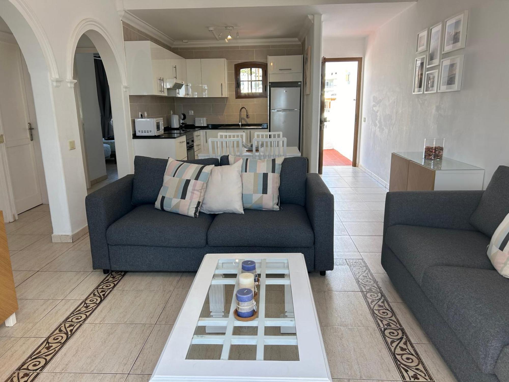 2 Bedroom 2 Bathroom Apartment Puerto del Carmen  Esterno foto
